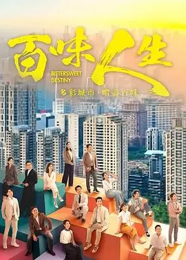 雾港档案 海报